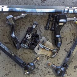 Kryptonite Front End Package For Gm2500/3500