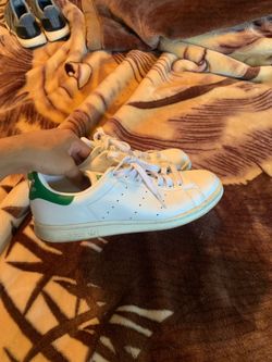 Stan Smith adidas size 9