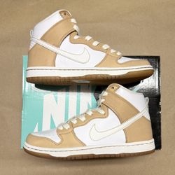 Nike SB Dunk High TRD QS Win Some Lose Some Mens size 8 Shoes NEW!