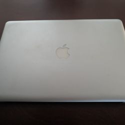 Macbook Pro 2008 15" 2.66 Ghz Core 2 Duo