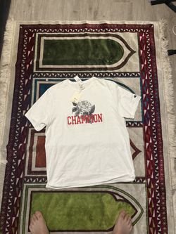 champion shirt (new)