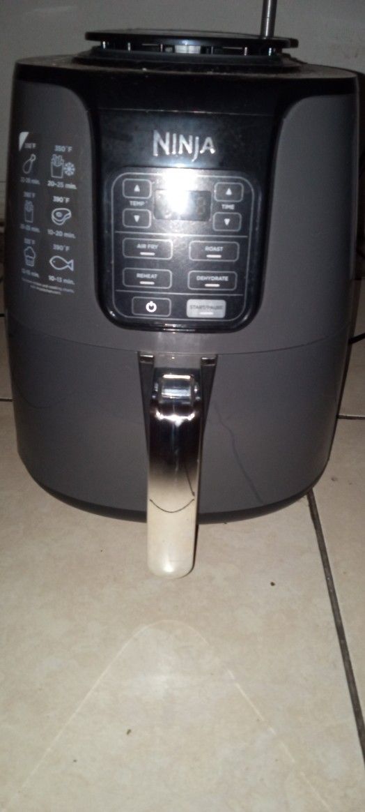 Air Fryer