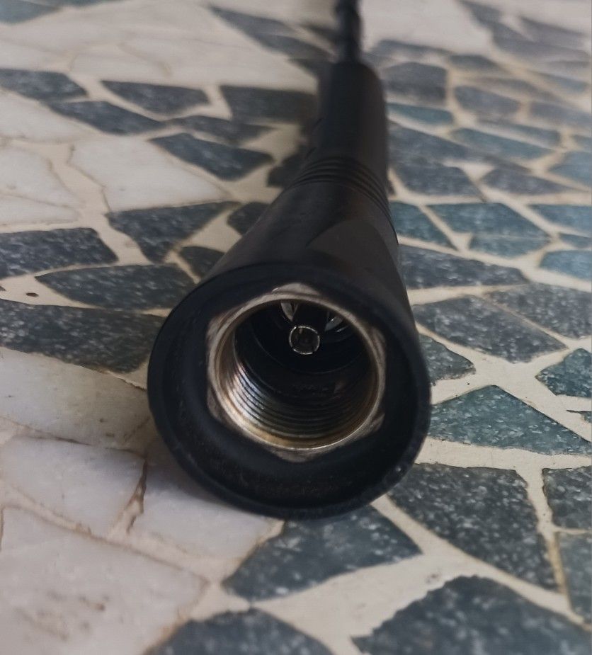 ANTENNA (OEM) for MERCEDES BENZ SLK 230