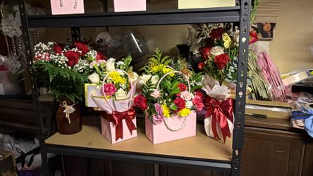 Flores para el día de las madres
