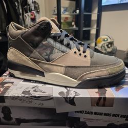 Jordan 3 Retro SE New 13