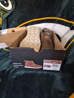 Men Boots