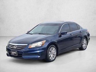 2011 Honda Accord