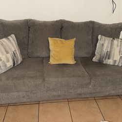 Love Seat And sofa!!! 500 OBO!