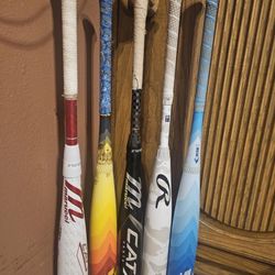 Baseball Bats