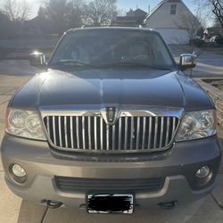 2004 Lincoln Navigator