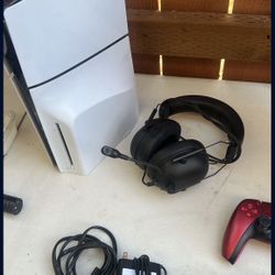 Ps5