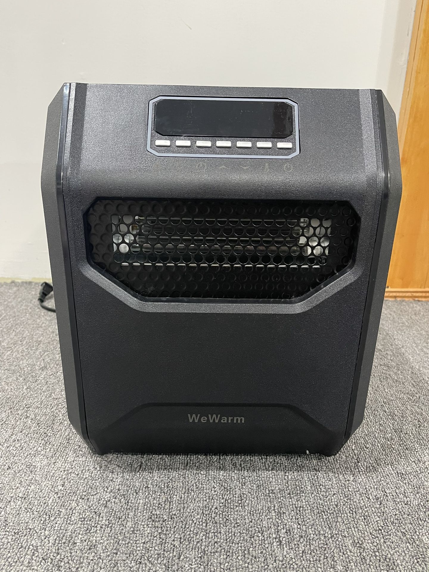 Space Heater for Sale in Southington, CT - OfferUp