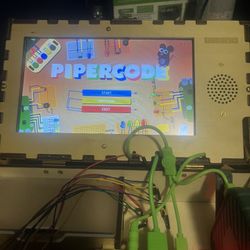Piper Raspberry Pi5