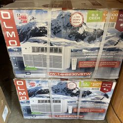 Olmo Cooling And Heating For Sale 