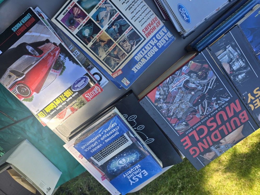 Everything Must Go