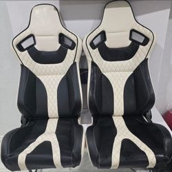 Universal Racing Seats