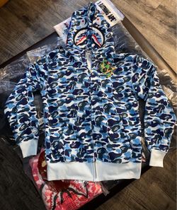 Bape Hoodie