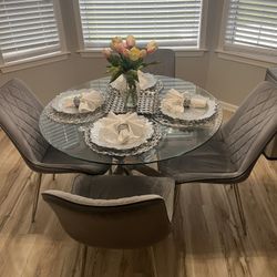 Dinning Set