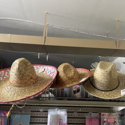 Hats For Cinco De Mayo Adult And Kids 