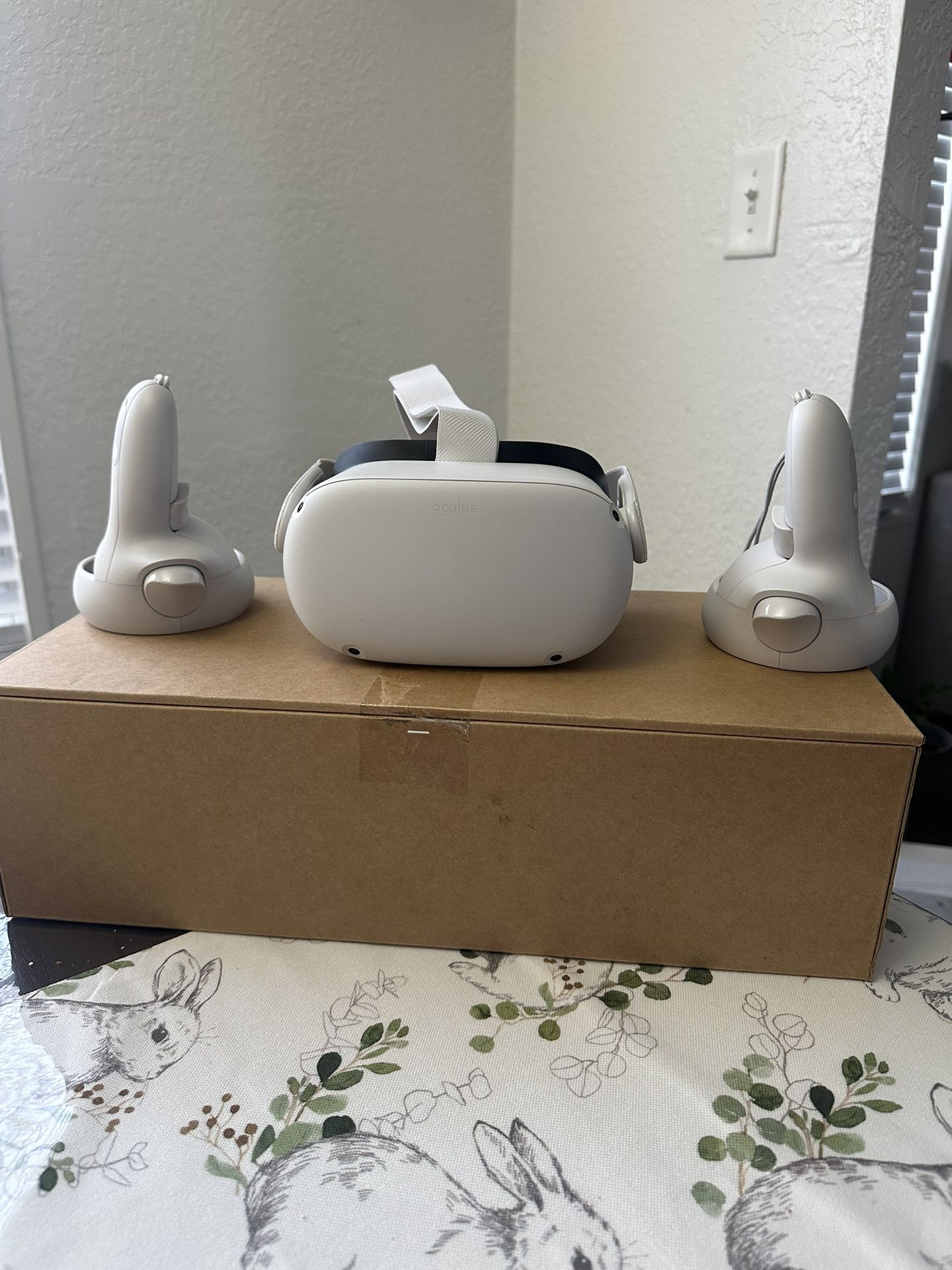Oculus Quest 2