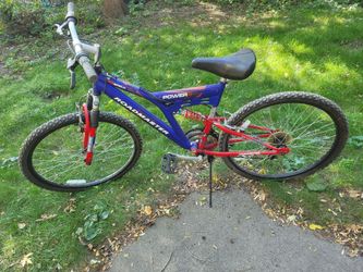 Roadmaster Power X Mountain Bike