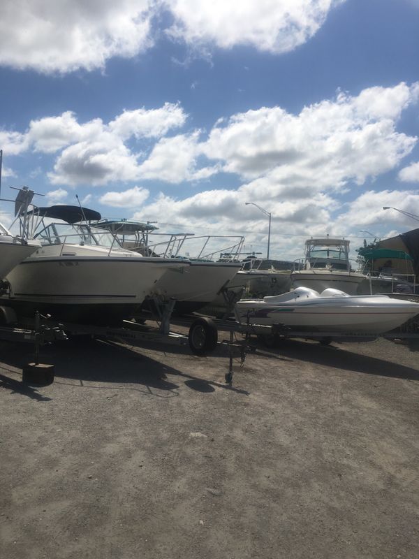 Boats ,rv , trailer parking near black point for Sale in 