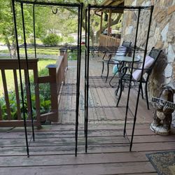 Small Animal Catch And Release Metal Trap