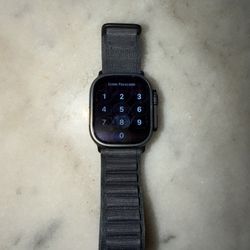 apple watch ultra 3