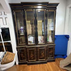 China Cabinet