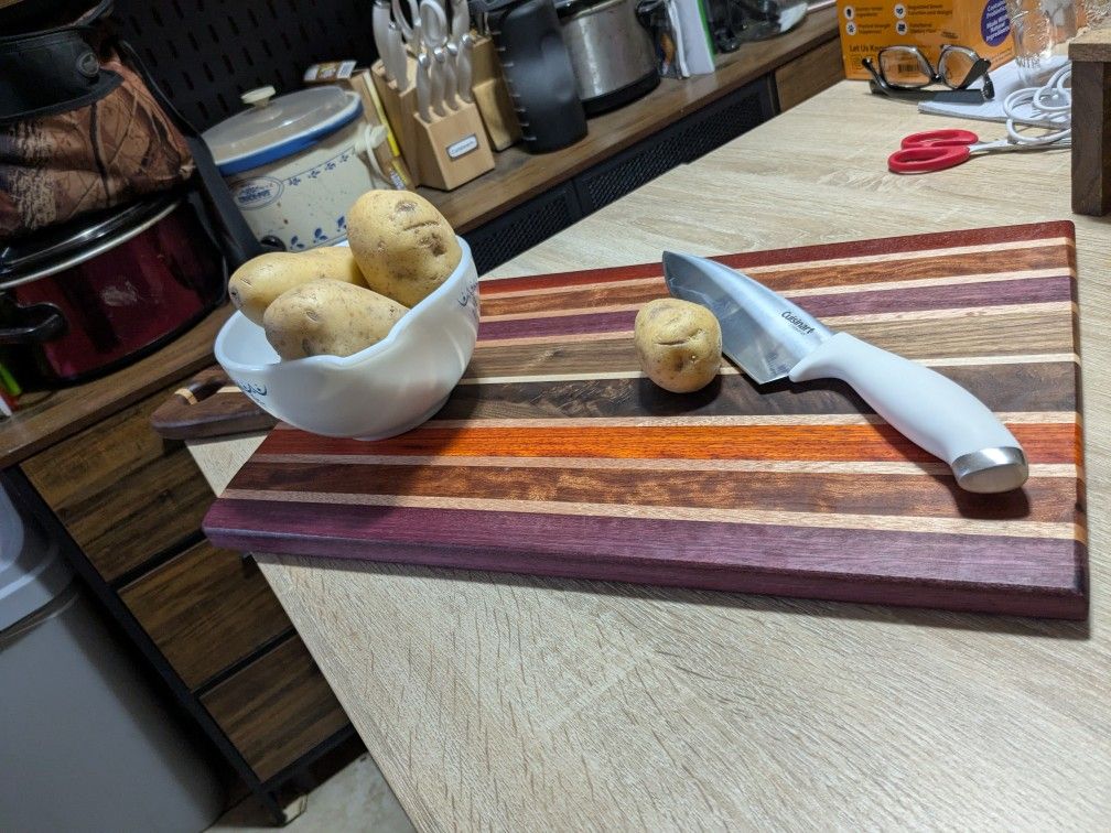 Cuttingboards