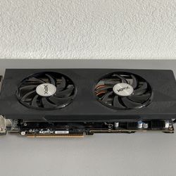 R9 390P 85 V3.0 GPU Video Card