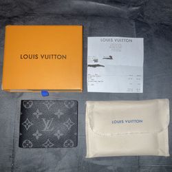 Louis Vuitton Wallet