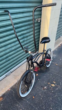 Vintage Low-rider Schwinn