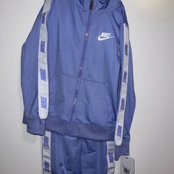 Toddler Nike Track Suits $25 Each 