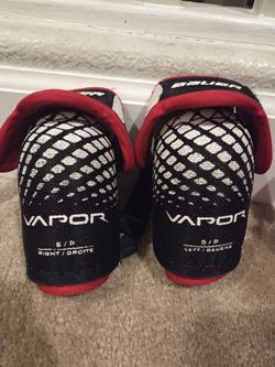 Bauer Vapor Lil' Rookie Youth Elbow Pad