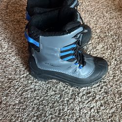 Columbia Winter Boots