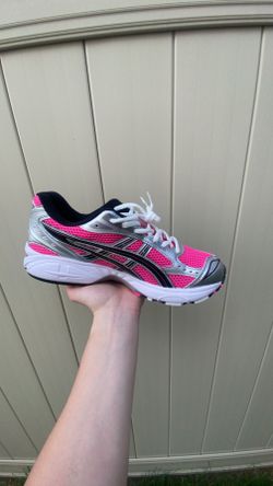 ASIC Gel-1130 “Neon Pack Pink” (11W-9.5M)