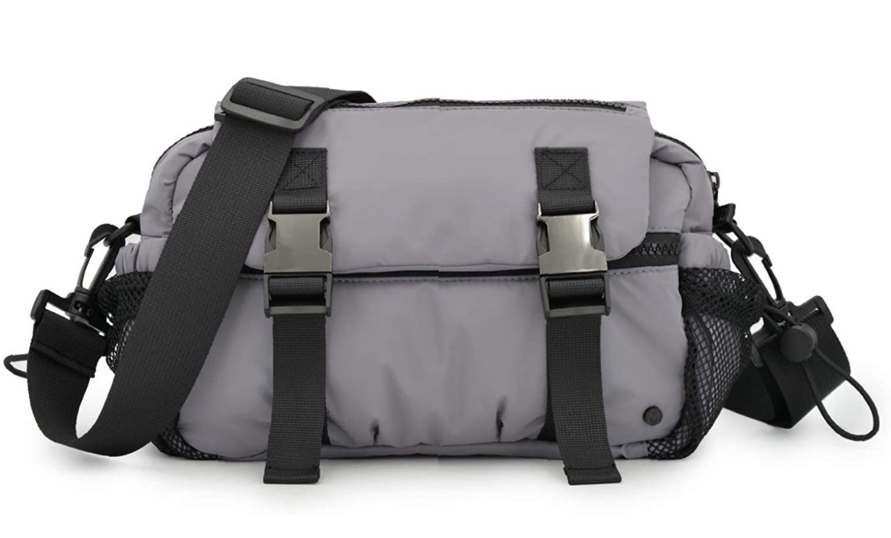 Crossbody Bags for Women Travel Shoulder
