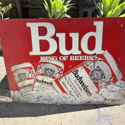 Beer Sign