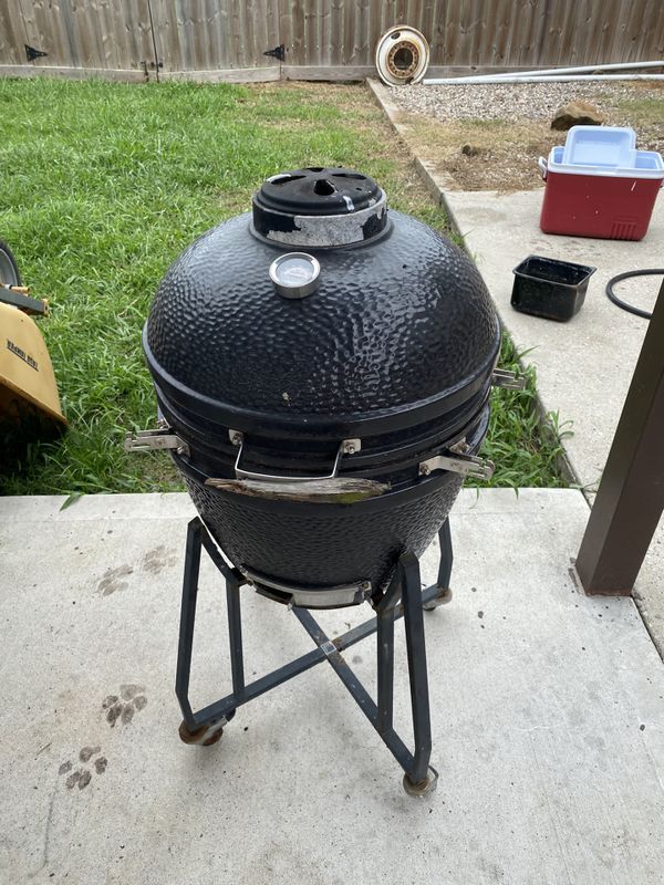 Acorn grill for Sale in Houston, TX OfferUp