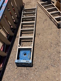 Ladder (14 FT.) - WERNER