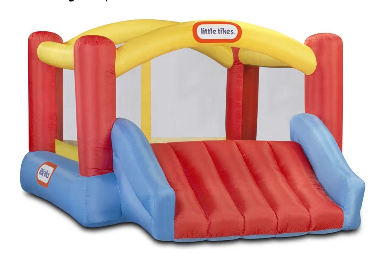 Little Tikes Bouncer