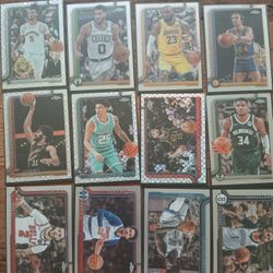 Sports Cards 