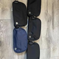 Lululemon Everywhere Belt Bag’s