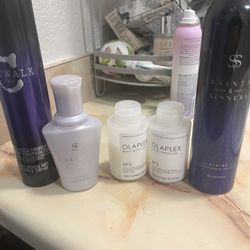 Professional Beauty Supplies 