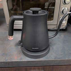 Balmuda The Kettle Tested Working