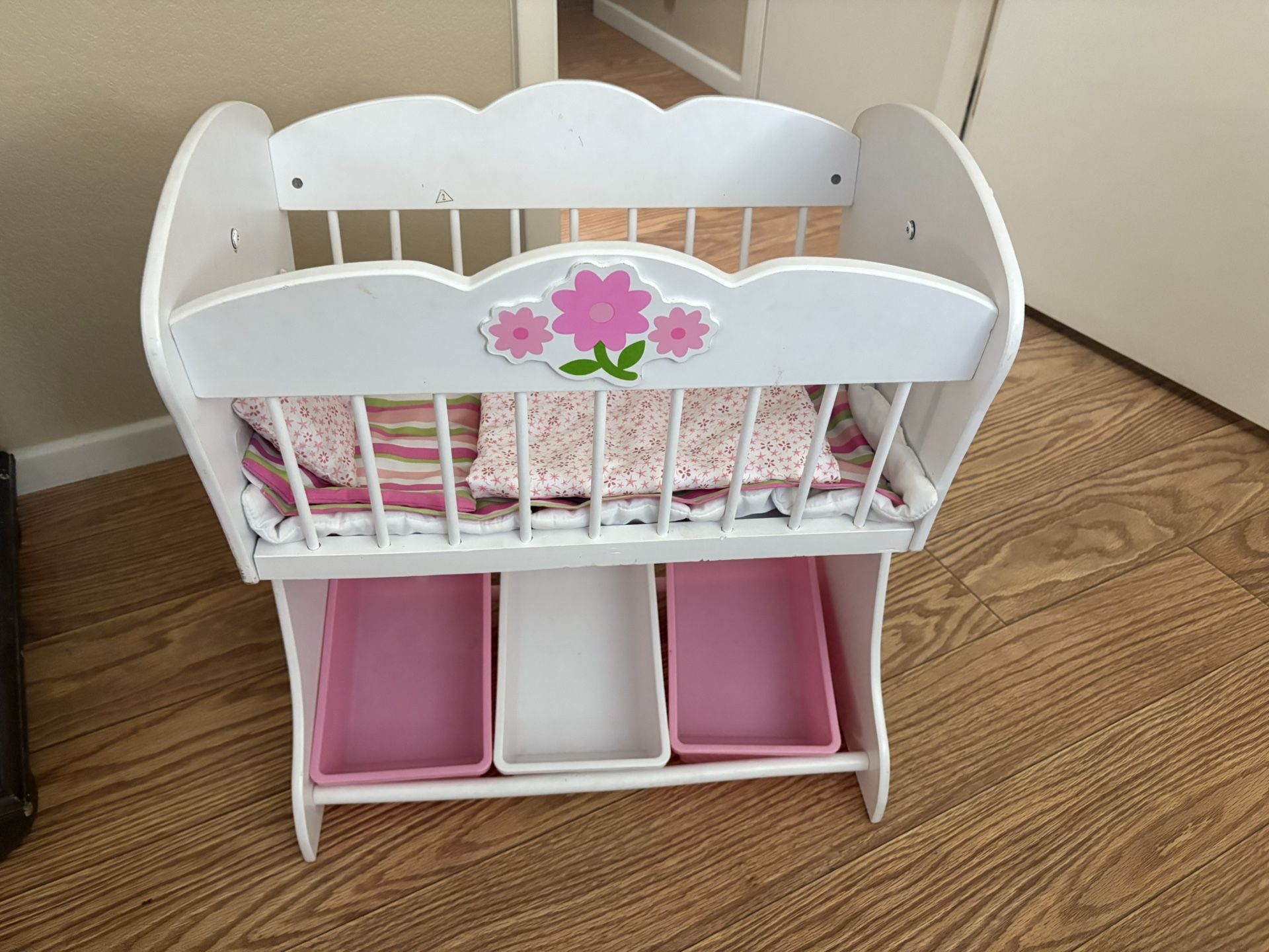 Cradle