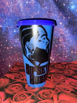 Custom Starbucks cold cups