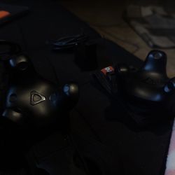 3.0 Trackers VIVE (3 SET)