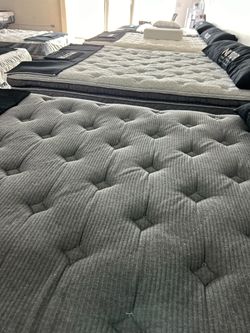 🔥💥Luxury KING Sale 💥🔥 Models in Stock - Brand New Mattress (All Sizes)